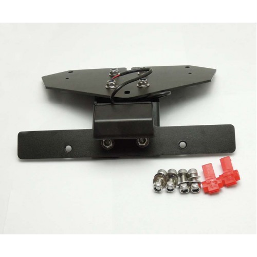 Fender Eliminator - Kawasaki ZX14R 06-18 ZZR1400 06-18